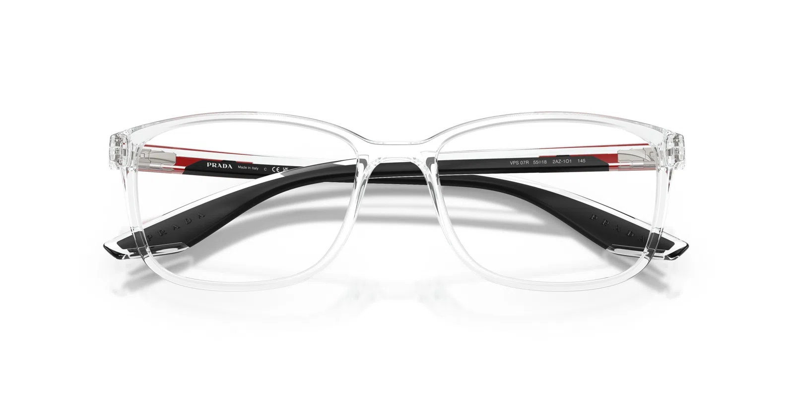 Prada Linea Rossa 07RV Eyeglasses - view 15